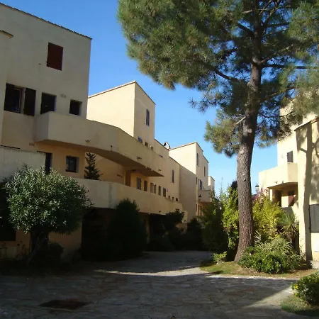Apartman Vig1896 Porticcio