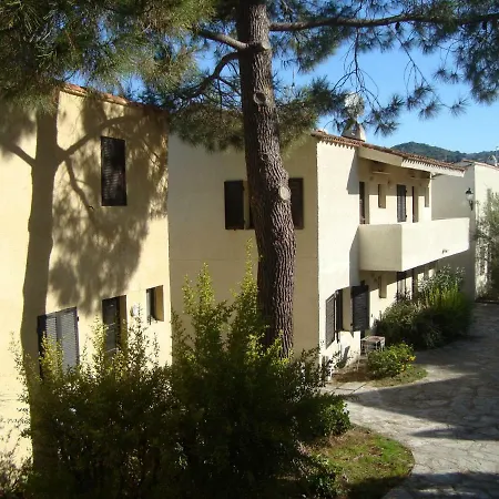 Vig1896 Apartman Porticcio
